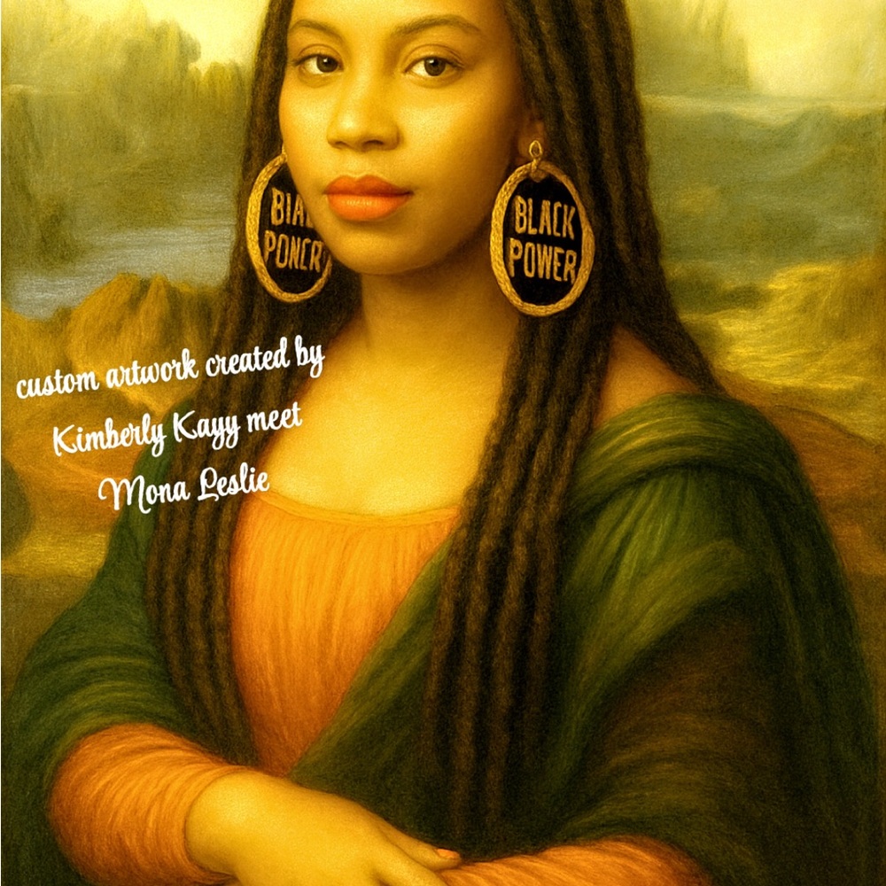 Mona LaKay & Mona Leslie